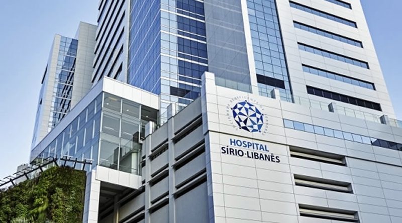 Hospital Sírio-Libanês