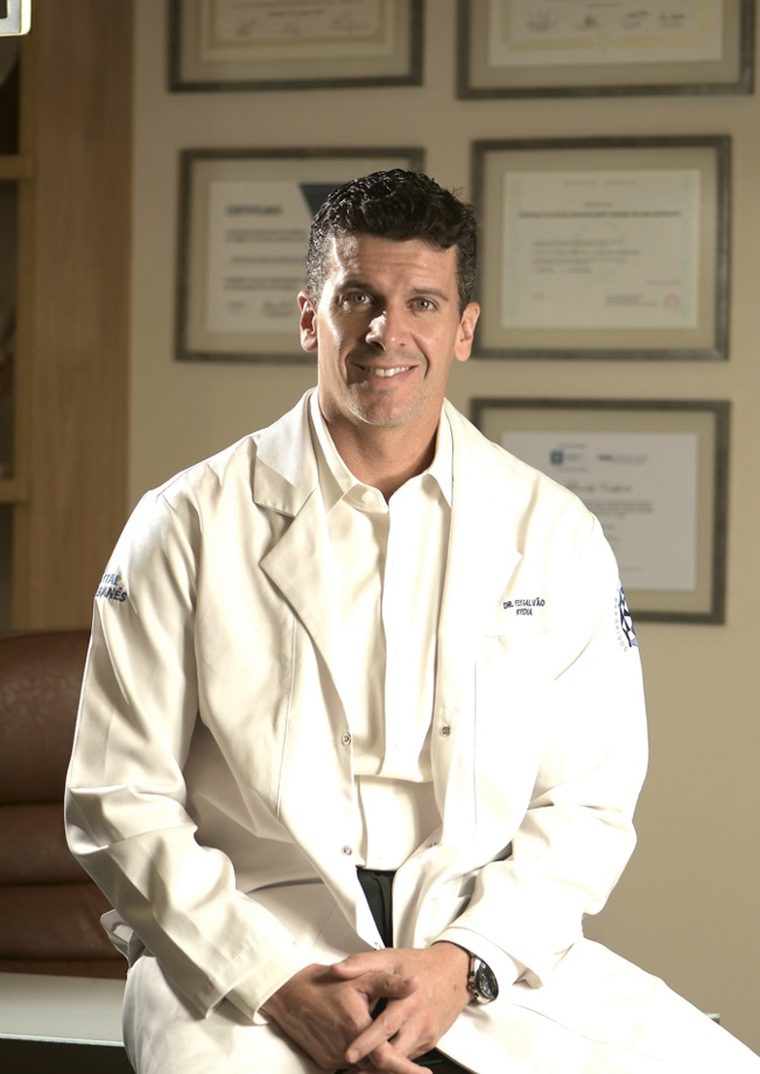 Dr. Felipe Galvão Abreu